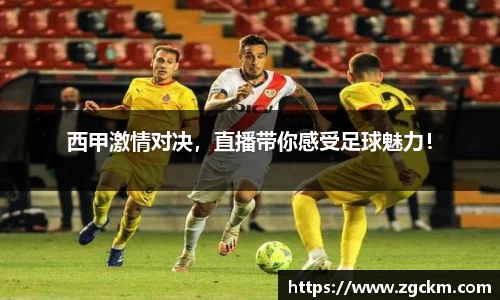 西甲激情对决，直播带你感受足球魅力！